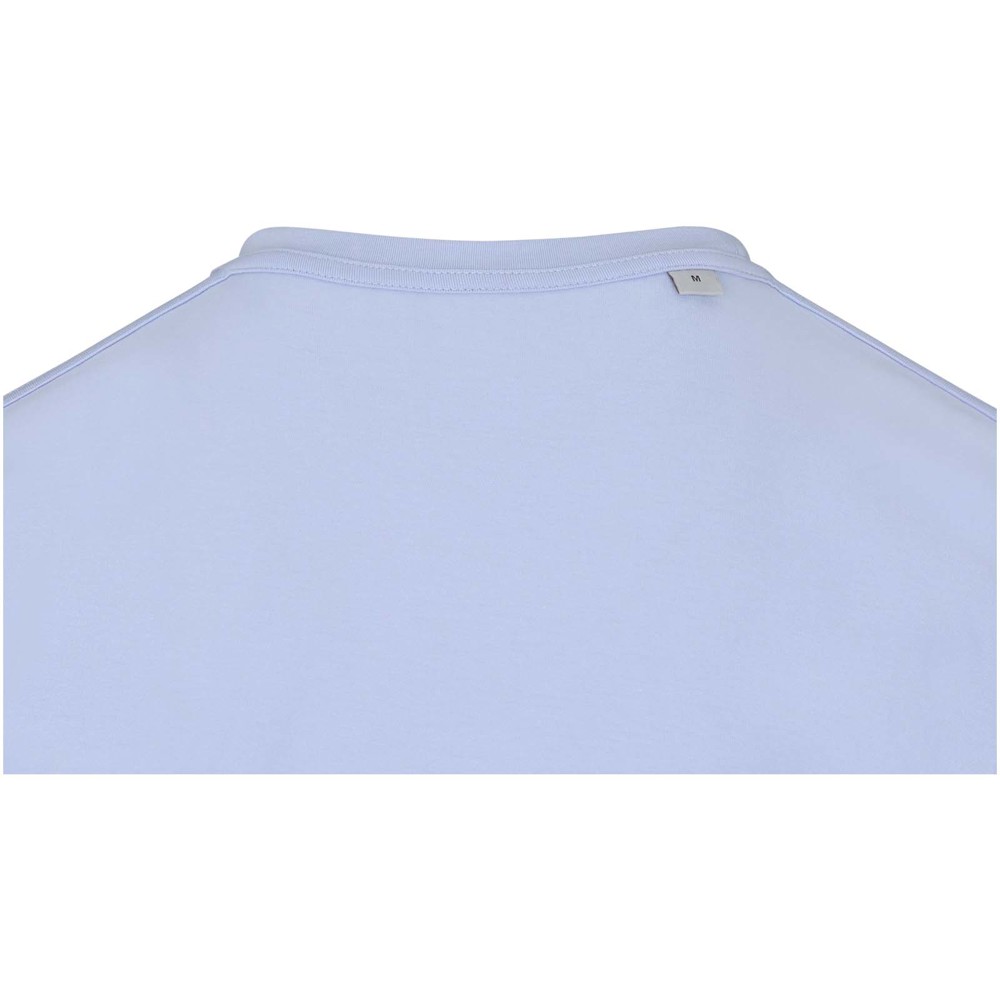 Balfour 200 g/m² Kurzärmeliges T-Shirt Bio Baumwolle, unisex
