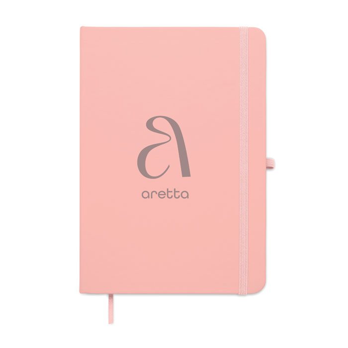 ARCOLOOP - DIN A5 Notizbuch recy. PU