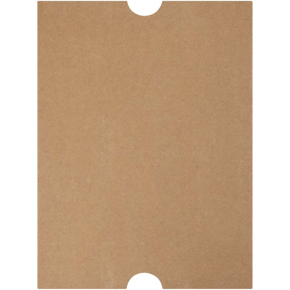 Alejandra A5 Hardcover Notizbuch aus recyceltem Leder