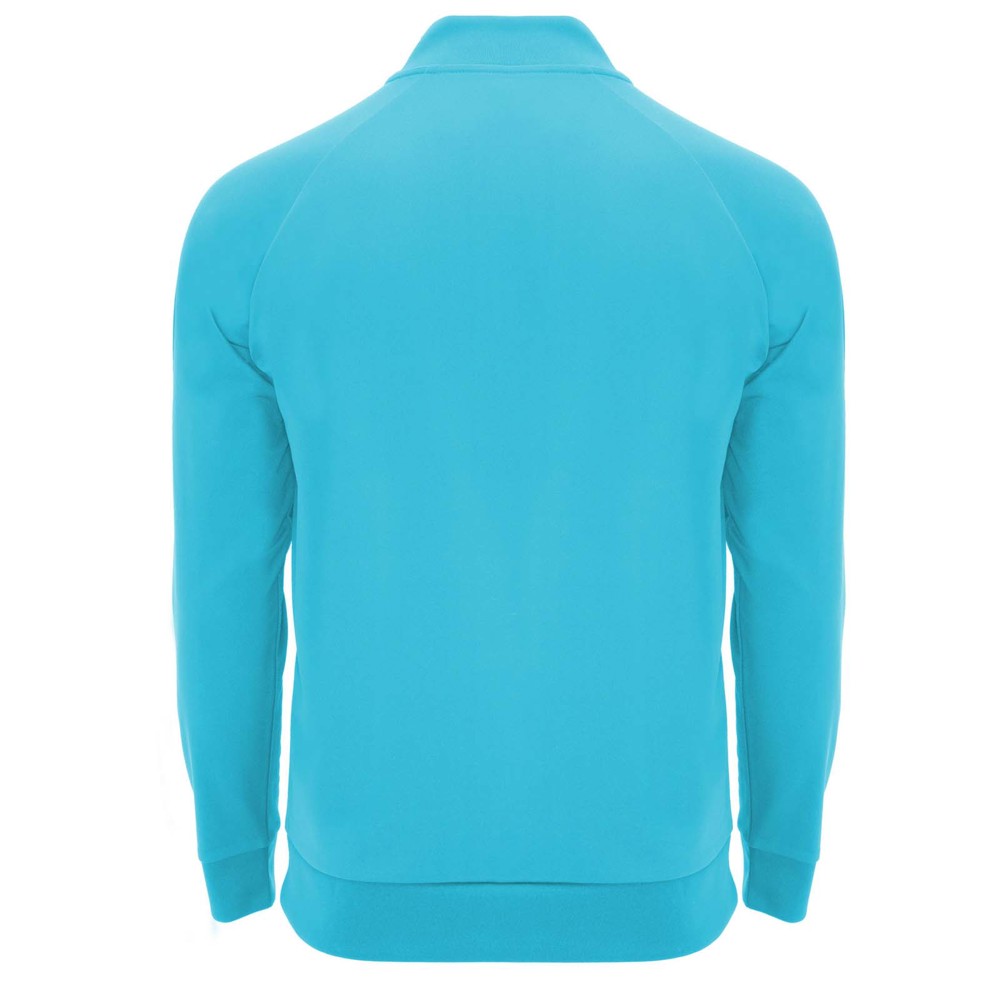 Epiro 200 g/m² Half-Zip Sweatshirt für Kinder