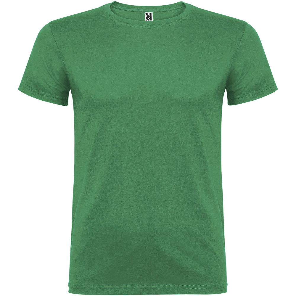 Beagle 155 g/m² T-Shirt für Herren - kelly grün