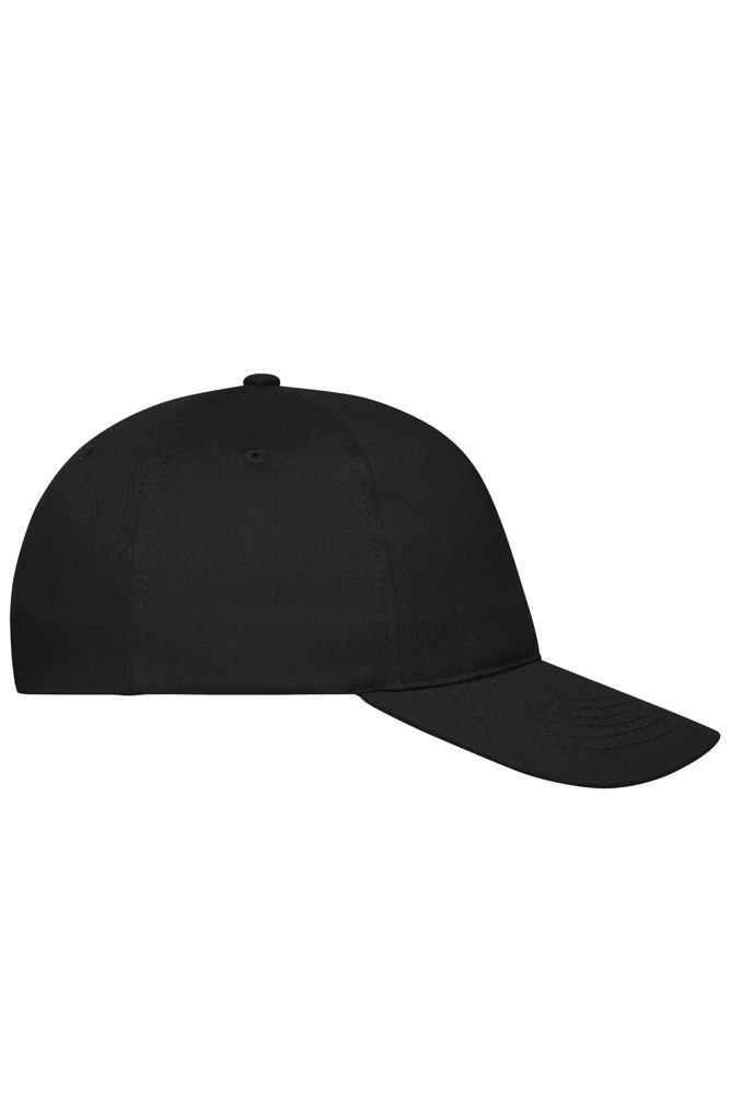 5 Panel Cap Organic Cotton