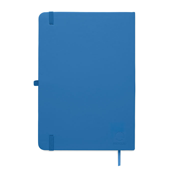 ARCOLOOP - DIN A5 Notizbuch recy. PU