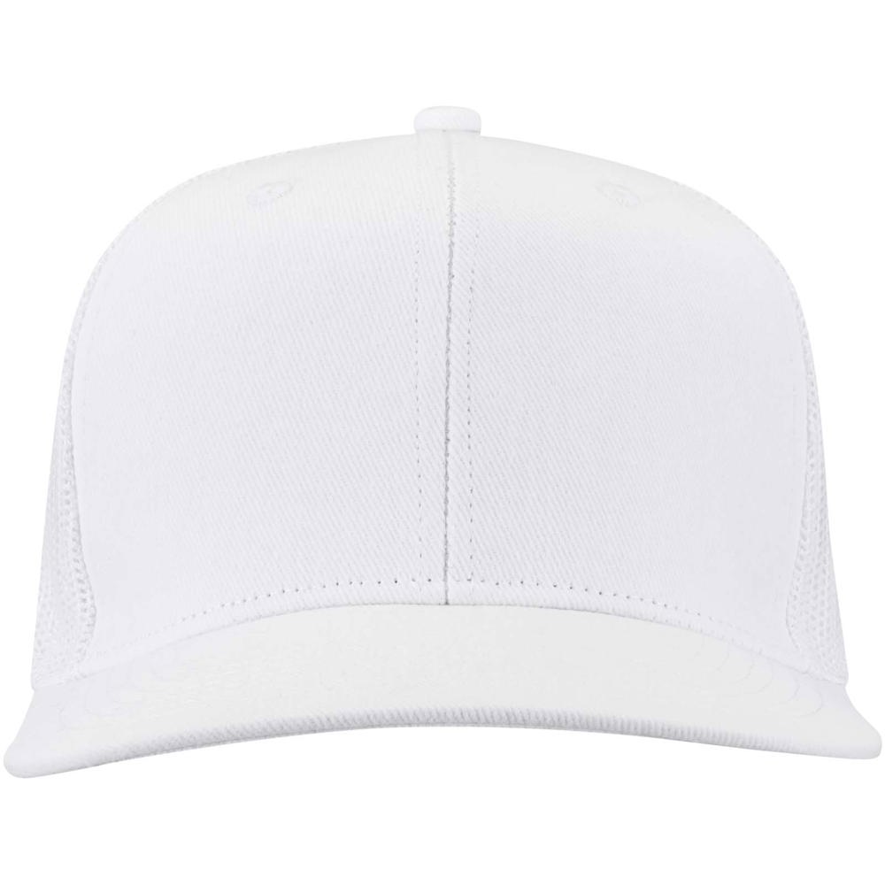 Drift Snapback Kappe mit 6 Segmenten, 260 g/m2
