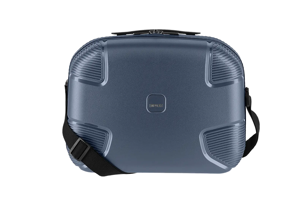 IMPACKT IP1 Beautycase, Glacier blue