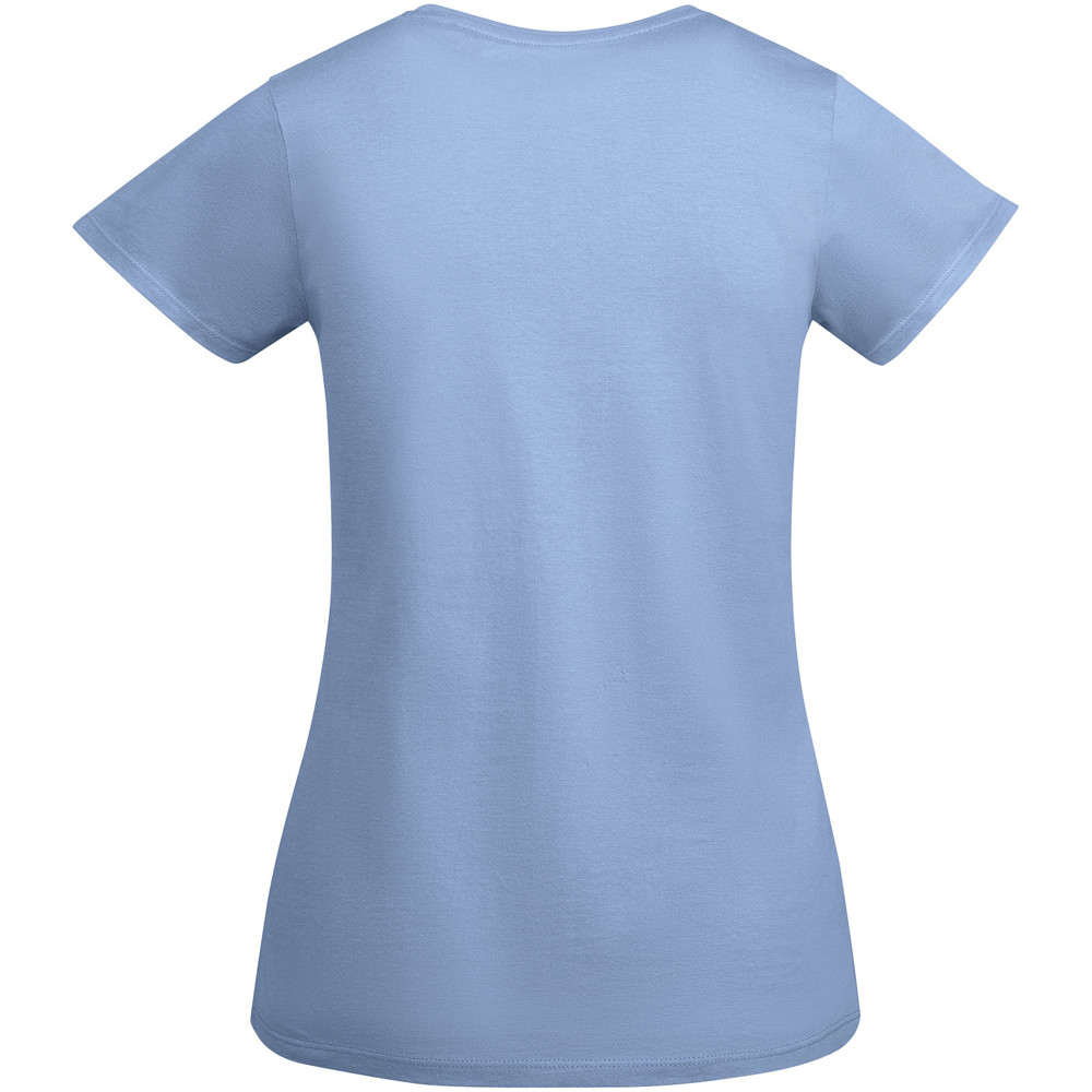 Breda 175 g/m² T-Shirt aus Bio-Baumwolle für Damen