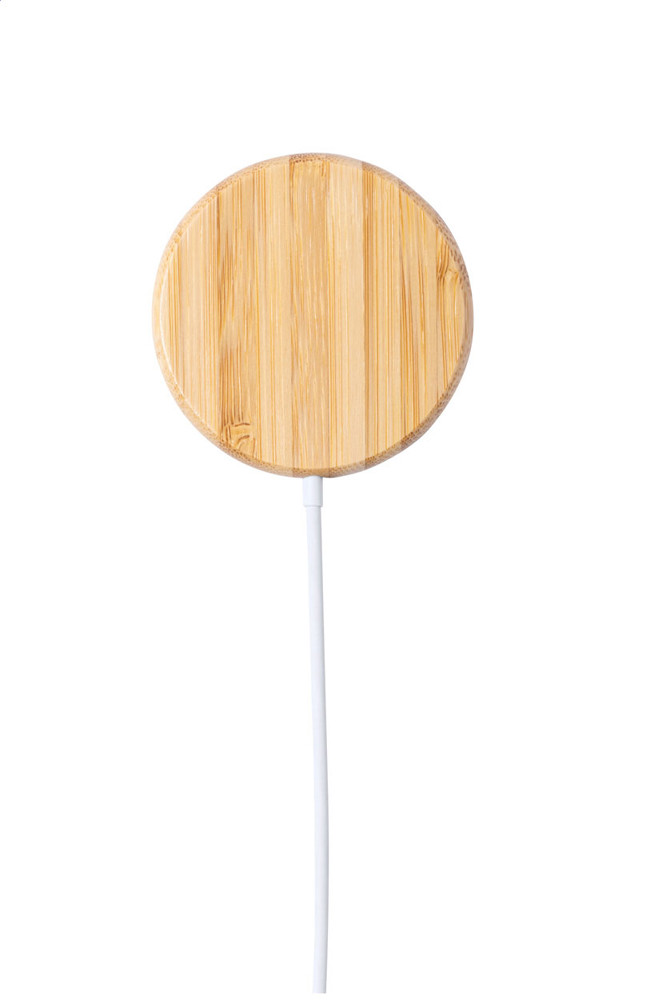 Comis - Magnetischer Wireless-Charger