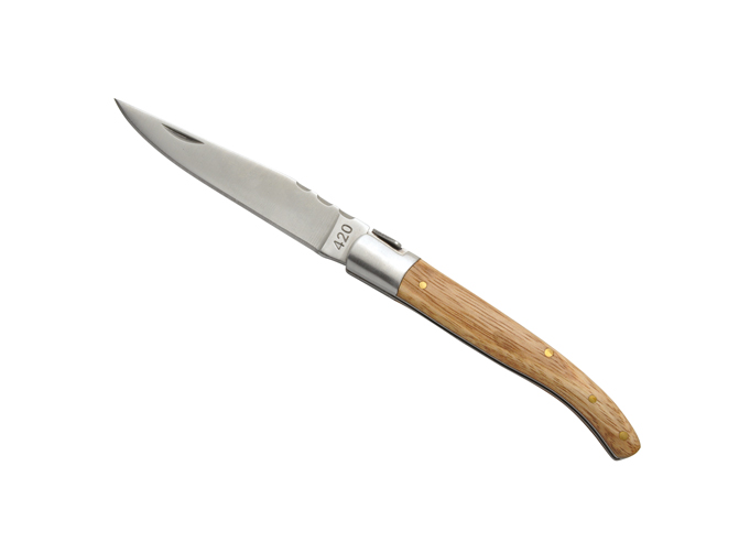 Set 'Tradition Duo' (Messer und Kellnermesser)