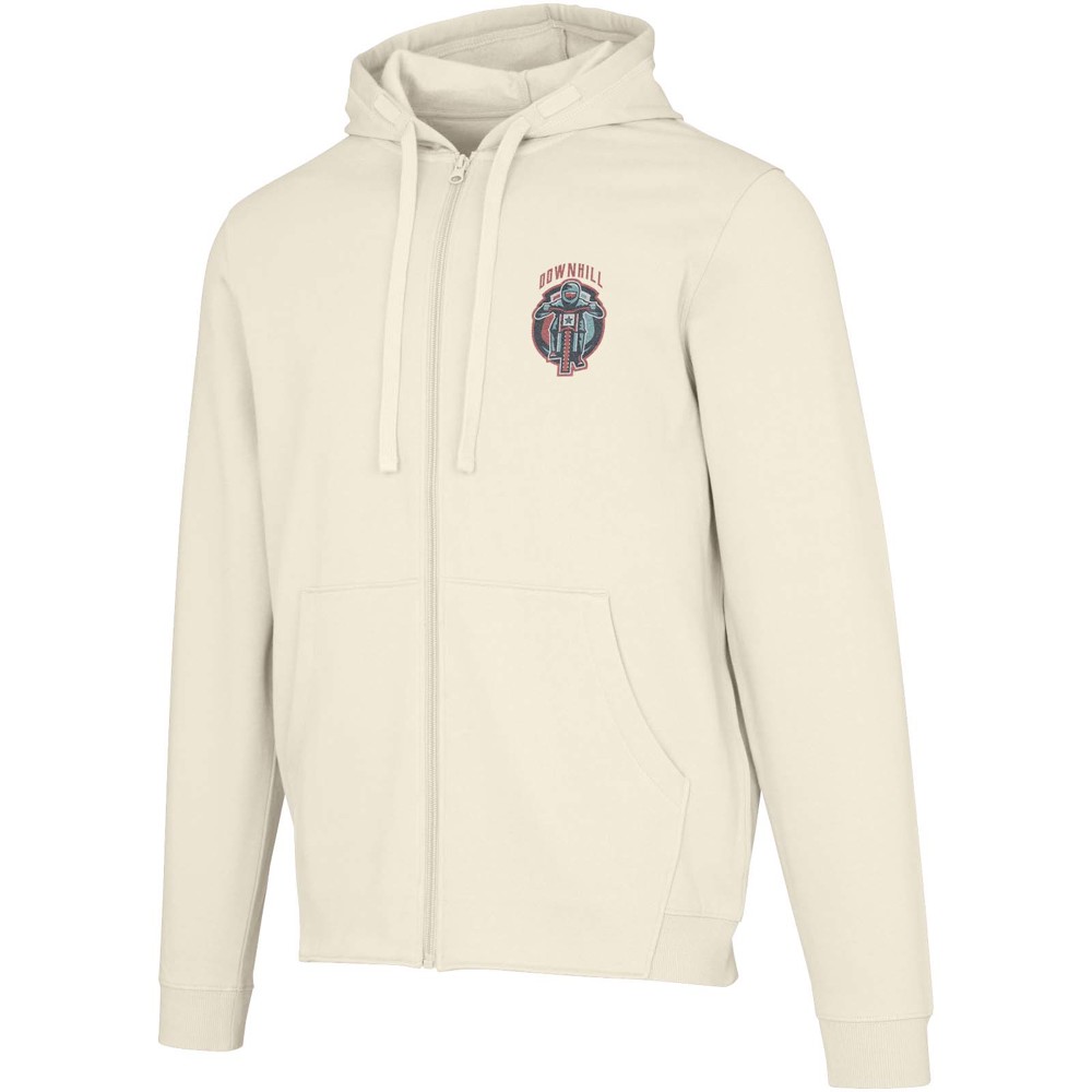 Jasper 280 g/m² Kapuzenpullover aus recycelter Bio Baumwolle (OCS) unisex