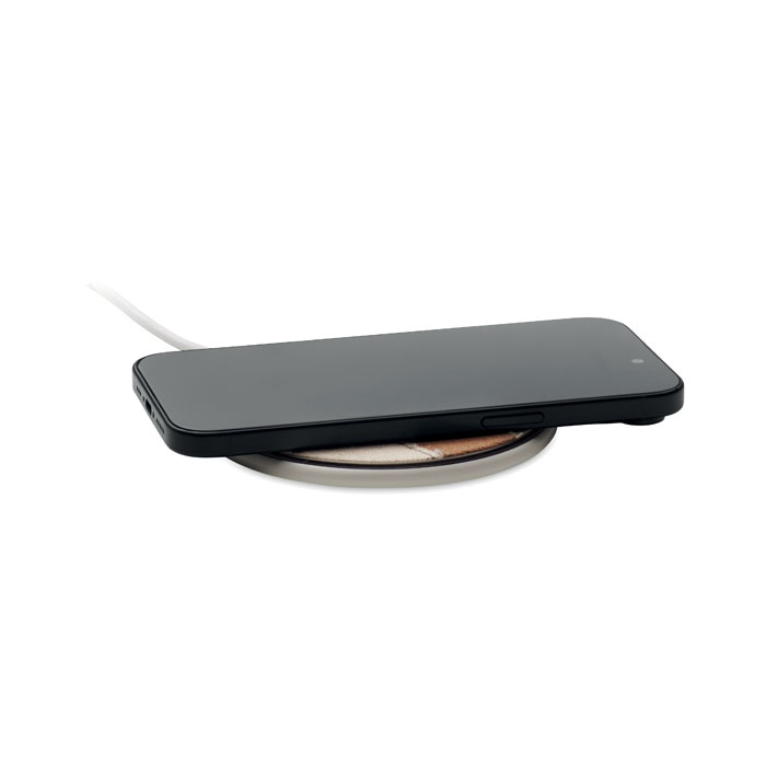 CORTLESS - Kabellose Ladestation 15W