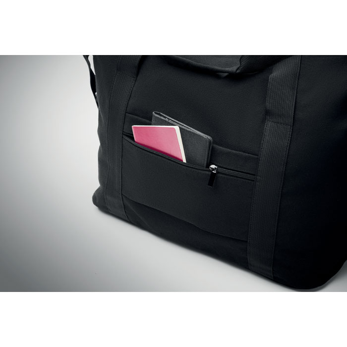 KOPER TOTE - Weekender recy. Materialien