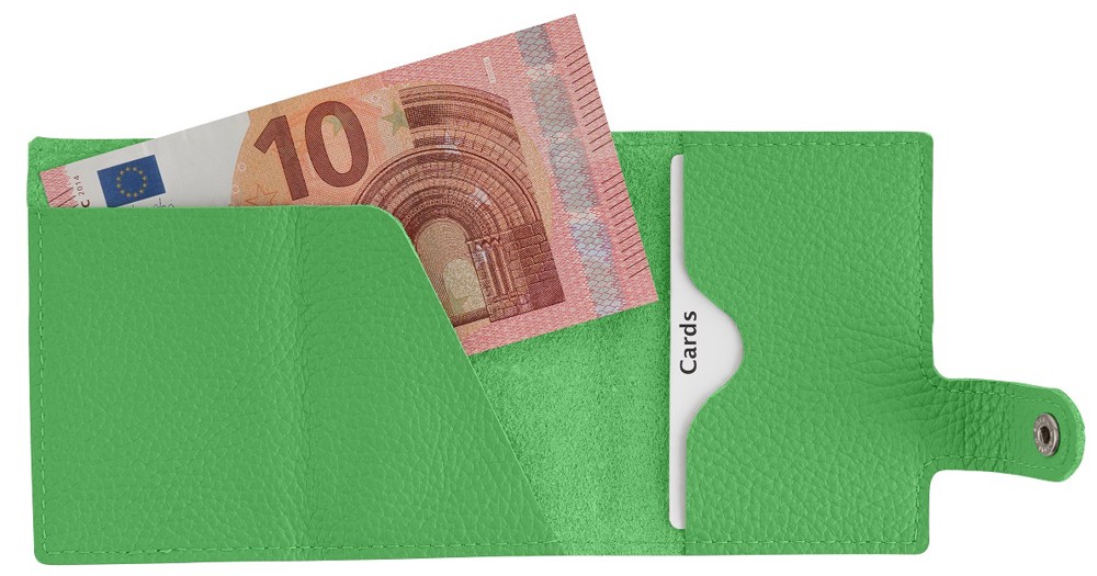 C-Secure RFID Börse