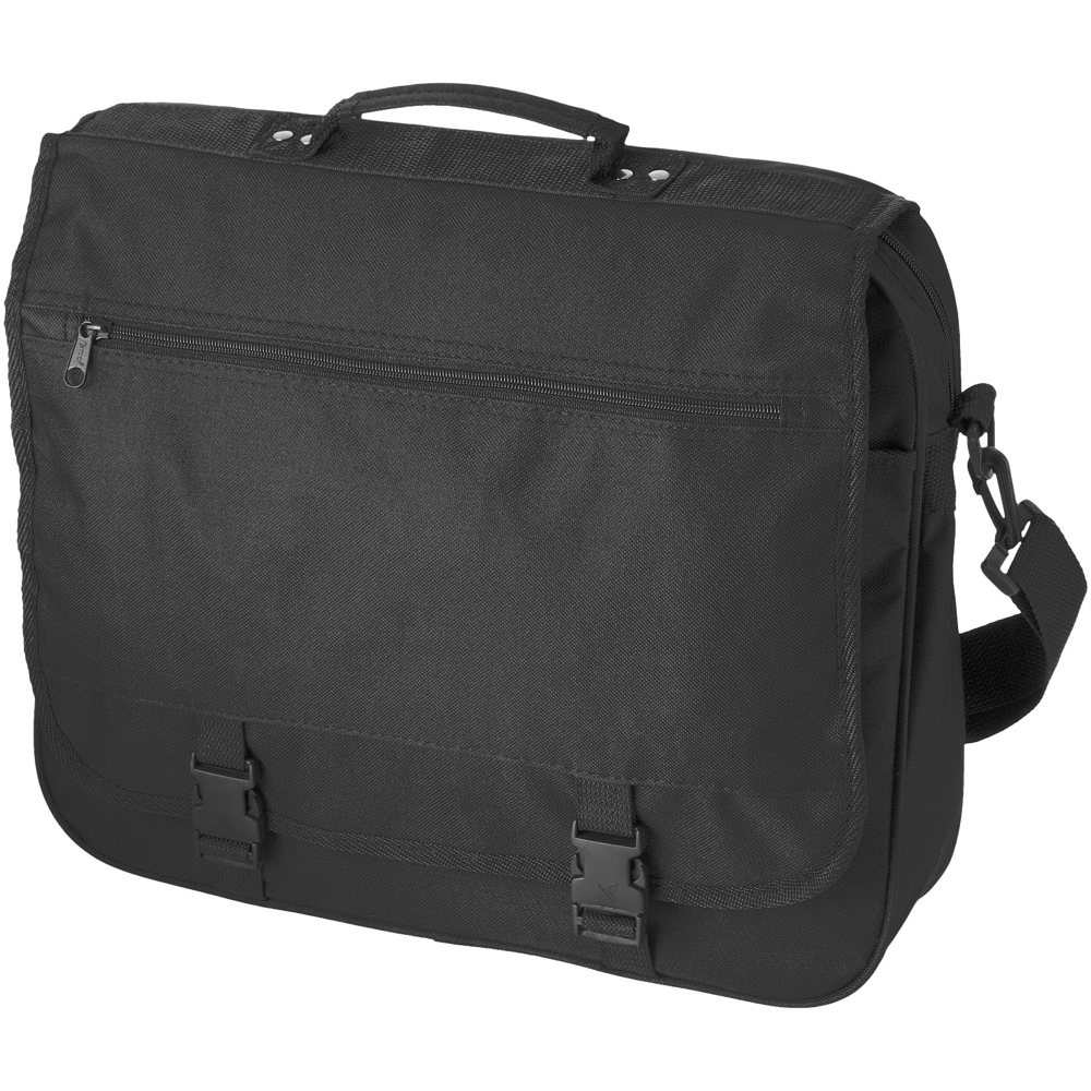 Anchorage Konferenztasche 11L - Schwarz