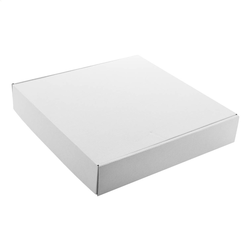 CreaBox Post Slim L - flacher Versandkarton