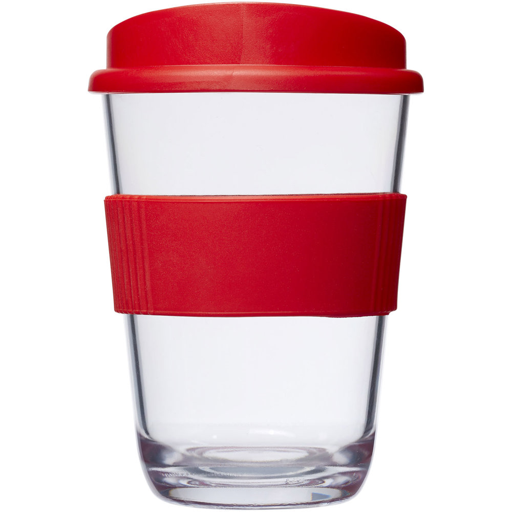 Americano® Cortado 300 ml Becher mit Schutzring