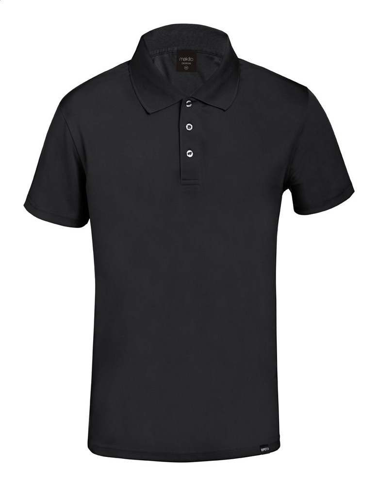 Noran - RPET Polo-Shirt
