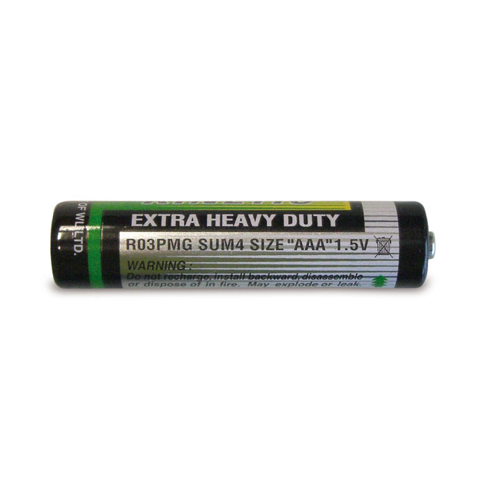 BITRA 4 - Auslaufsichere Batterie UM4