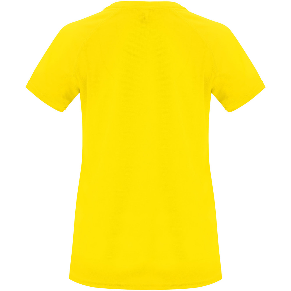 Bahrain 135 g/m² Sport T-Shirt für Damen