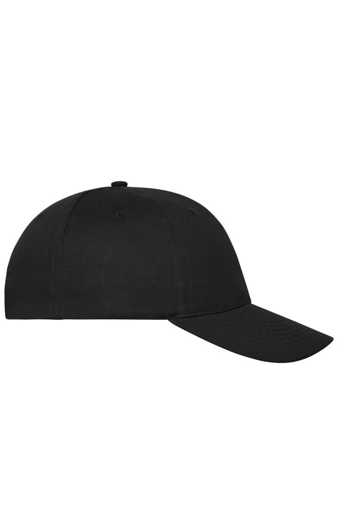 6 Panel Cap Organic Cotton