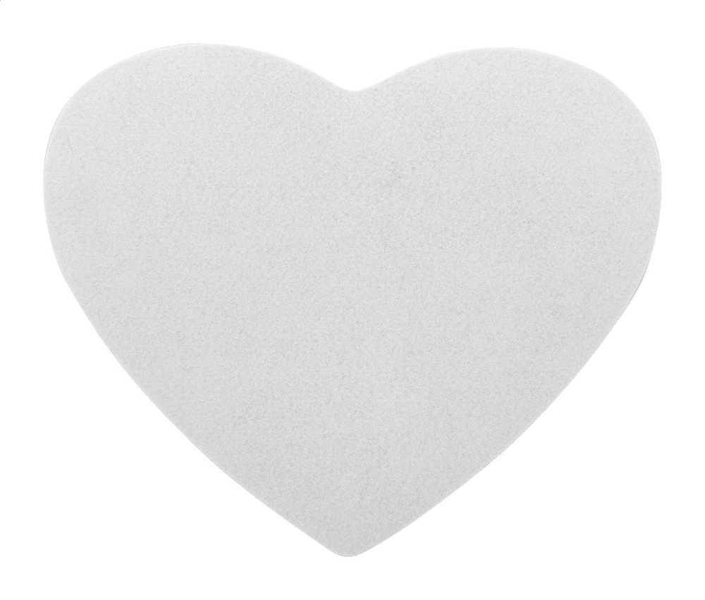 CreaFelt Cursor Love - Mauspad RPET