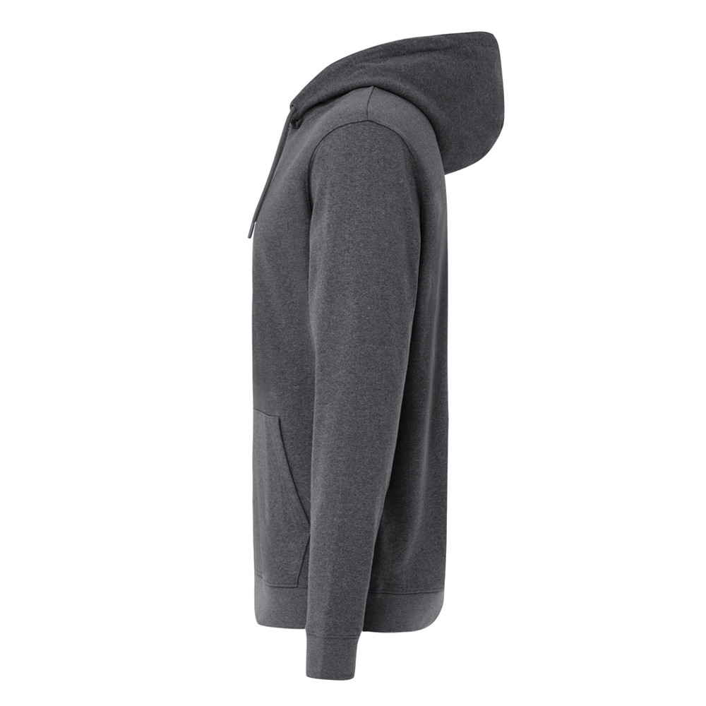 IQONIQ Torres ungefärbter Hoodie aus recycelter Baumwolle