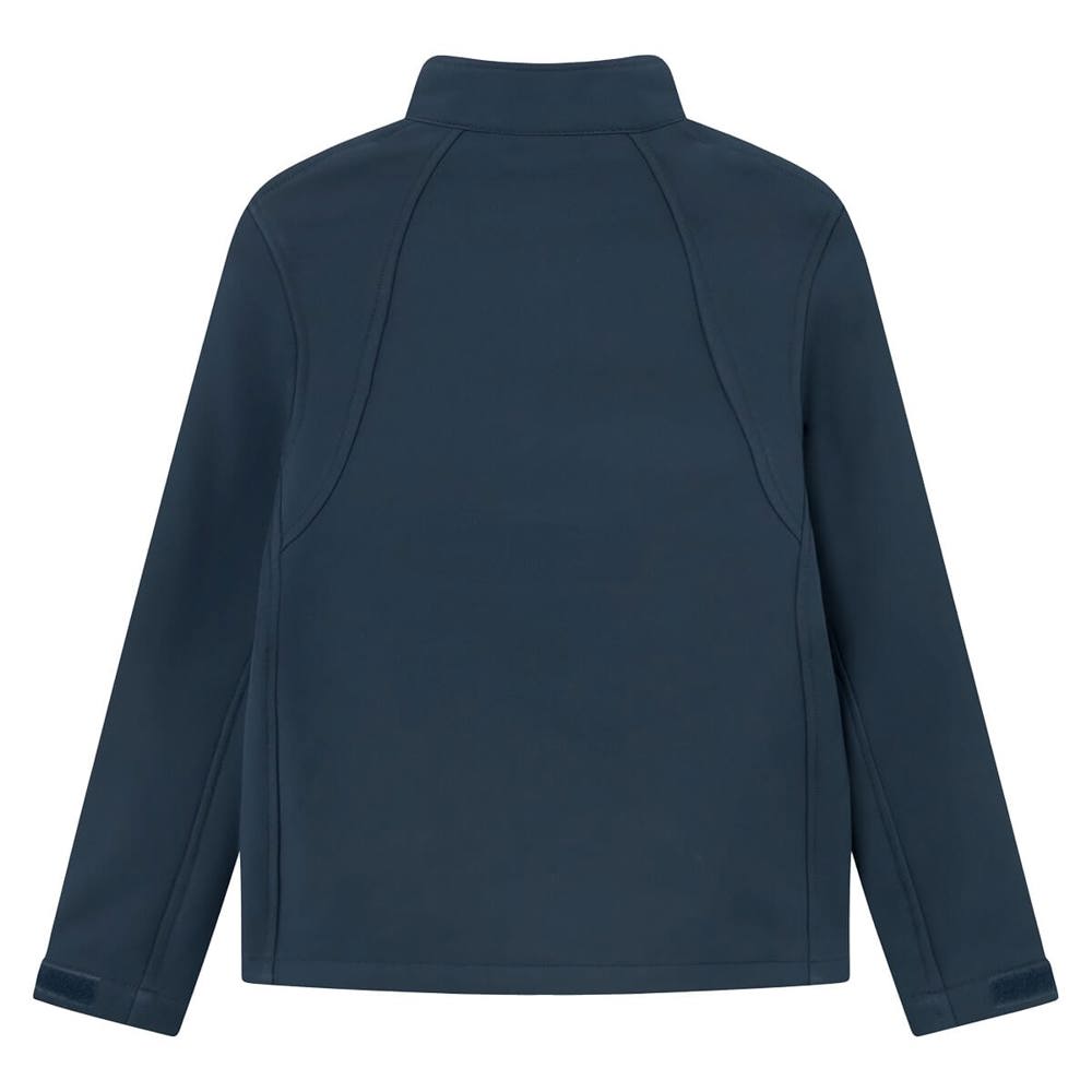 Brickstone Damen Softshelljacke, 340 gr/m²
