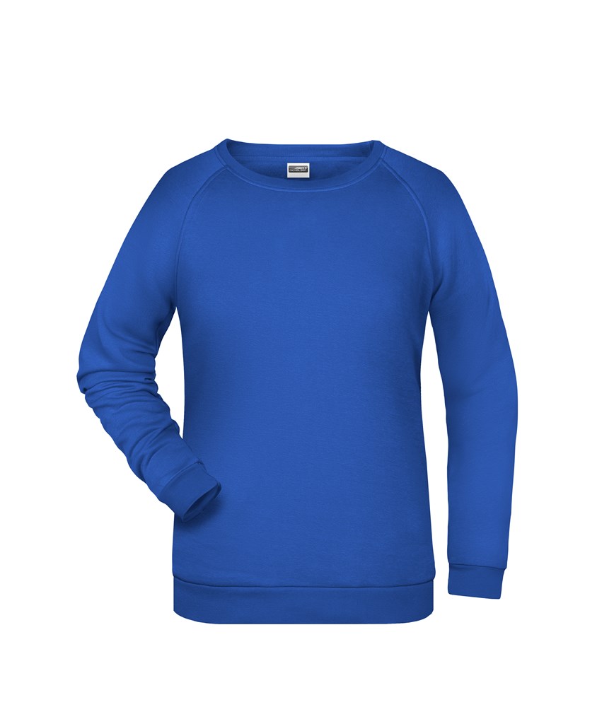 Ladies' Promo Sweat - Royal (ca. Pantone 301C)