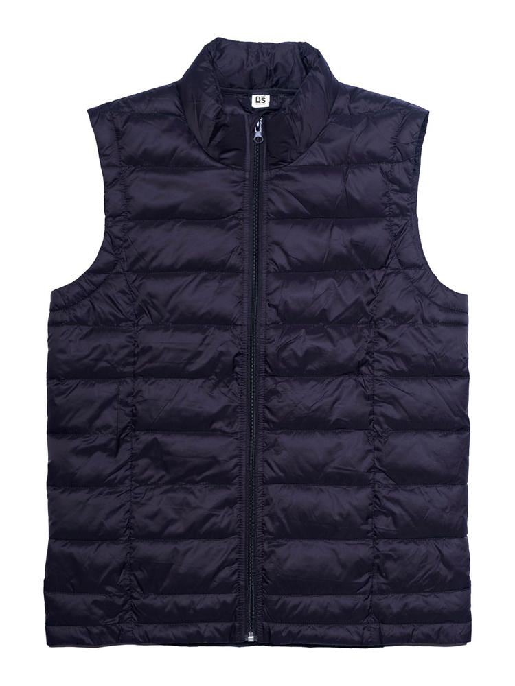 BS Nevada Bodywarmer, 115 gr/m² - Navy (PMS 5395C)