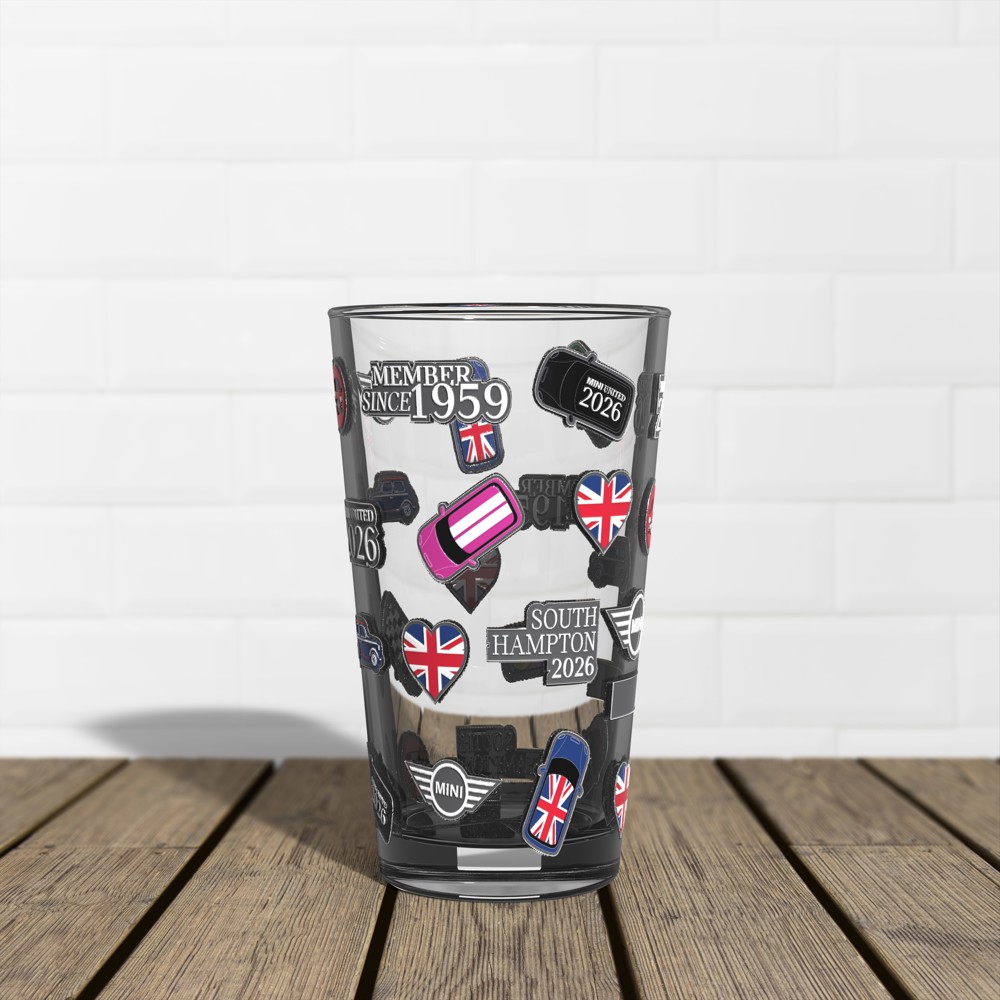 Form G202 Glas large